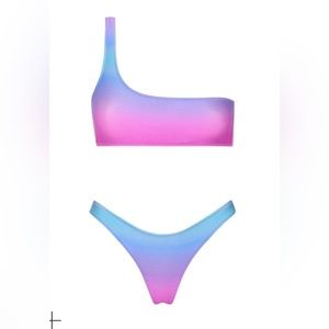 Triangl Melrose Cotte bikini